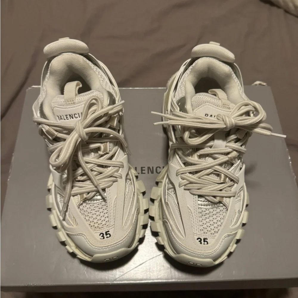 Balenciaga Track runners - Picture 1 of 9